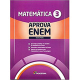 Caderno Aprova Enem Matemática Vol 3