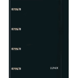 Caderno Argolado Cartonado Universitário C Elástico Tilibra