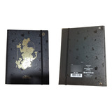 Caderno Argolado Colegial Princesas 48 Fls 10 Divisórias