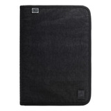 Caderno Argolado fichário Académie Preto Tilibra