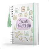 Caderno De Controle Financeiro