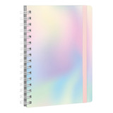 Caderno De Desenho Sketchbook Color Candy