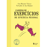 Caderno De Exercícios De Eficácia Pessoal