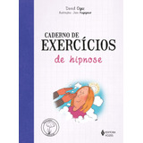 Caderno De Exercicios De Hipnose