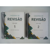 Caderno De Revisão Poliedro 2015 Volume