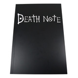 Caderno Death Note Ilustrado  Kira