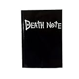 Caderno Death Note Kira L Ryuuk