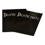 Caderno Death Note Misa Amane Presentes