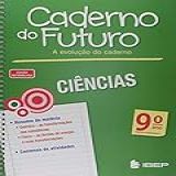 Caderno Do Futuro Ciências 9