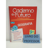 Caderno Do Futuro Geografia 9