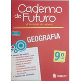 Caderno Do Futuro Geografia