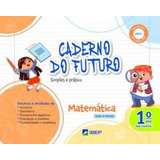 Caderno Do Futuro Matematica