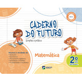 Caderno Do Futuro Matemática 2