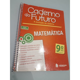 Caderno Do Futuro Matemática