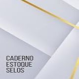 Caderno Estoque Selos Organize E Controle Sua Coleção De Selos Com Um Caderno De Inventário Abrangente Portuguese Edition
