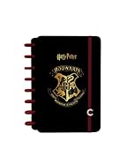 Caderno Inteligente A5 Harry