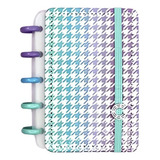 Caderno Inteligente London Tamanho Mini Inteligine
