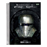 Mandalorians