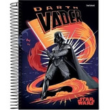 Caderno Star Wars darth Vader De