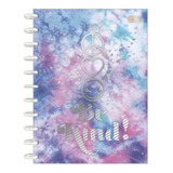 Caderno Univ Inteligente 1 Mat Good Vibes Espiral Capa Du