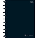 Caderno Universitario 1x1 Tilidisco 80 Fls Academie Tilibra