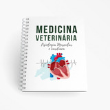 Caderno Veterinária Fisiologia Vol 01
