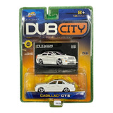 Cadillac Cts Dub City Jada Toys