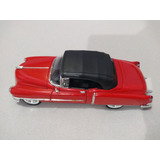 Cadillac Eldorado 1953 Welly 1 24