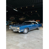 Cadillac Eldorado 8 2 Conversível V8 Gasolina 2p Automático
