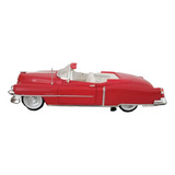 Cadillac Eldorado Conversível 1953 Anson Miniatura 1 18