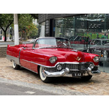 Cadillac Eldorado Conversível 1954
