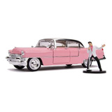 Cadillac Fleetwood 1955 Elvis Presley 1