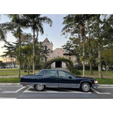 Cadillac Fleetwood Brougham 1993