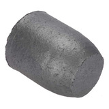 Cadinho De Fundição De Forno De Grafite De Carboneto De Silí