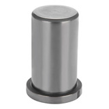 Cadinho De Grafite Fundido Metal Derretendo Sucata De Prata