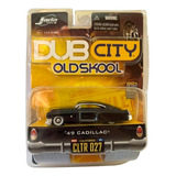 Cadllac Serie 62 1949 Dub City