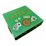 Caesars Palace Casino Roleta Blackjack Poker Importado Usado