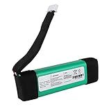 CAESEA 6000mAh Para JBL Charge3 Bateria De Troca GSP1029102A 1