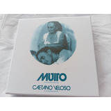 Caetano Veloso Fan Box