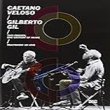 Caetano Veloso   Gilberto Gil