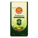 Café 3 Corações 500g Estrada Real