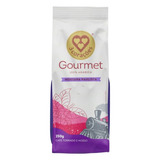 Café 3 Corações Gourmet Torrado moído Mogiana Paulista 250g