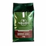 Café Arábica Gourmet 1KG - Torrado Em Grãos - Antonios Coffee