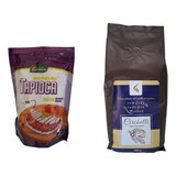 Tapioca