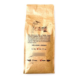 Café Artesanal Premium 100 Arábica Torra Média Cascata 500g