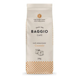 Café Baggio Torrado E Moido Aroma