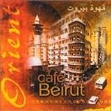 Cafe Beirut