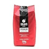Café Bravo Moído Premium
