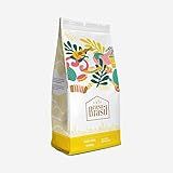 Café Casa Brasil Tradicional Moído 500g Café Moído Torra Escura Notas De Chocolate Selo De Pureza E Qualidade Da ABIC
