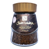 Café Colombiano Juan Valdez Solúvel 95g